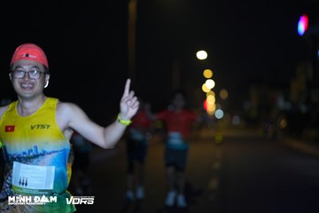 Minh Dam Discovery Marathon 2024 - Ảnh #1276647