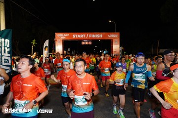 Minh Dam Discovery Marathon 2024 - Ảnh #1273544