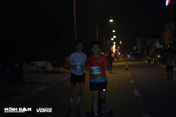 Minh Dam Discovery Marathon 2024 - Ảnh #1276519