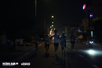 Minh Dam Discovery Marathon 2024 - Ảnh #1274775
