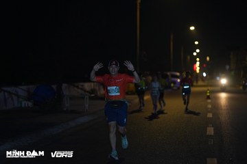 Minh Dam Discovery Marathon 2024 - Ảnh #1275567