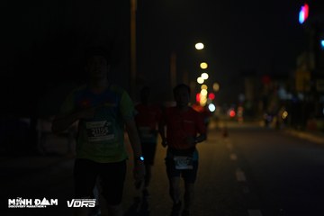 Minh Dam Discovery Marathon 2024 - Ảnh #1276830