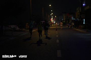 Minh Dam Discovery Marathon 2024 - Ảnh #1276731