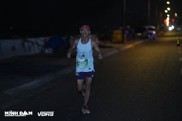 Minh Dam Discovery Marathon 2024 - Ảnh #1272092