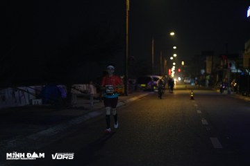 Minh Dam Discovery Marathon 2024 - Ảnh #1272591