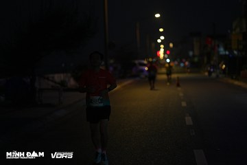 Minh Dam Discovery Marathon 2024 - Ảnh #1277341