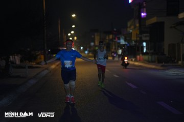 Minh Dam Discovery Marathon 2024 - Ảnh #1273664