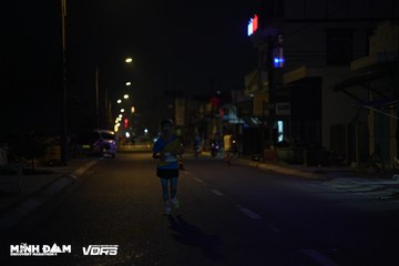 Minh Dam Discovery Marathon 2024 - Ảnh #1274844