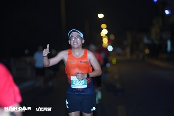 Minh Dam Discovery Marathon 2024 - Ảnh #1276956