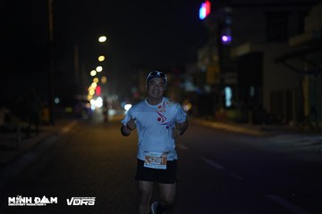 Minh Dam Discovery Marathon 2024 - Ảnh #1274747