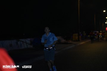 Minh Dam Discovery Marathon 2024 - Ảnh #1275752