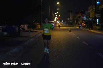 Minh Dam Discovery Marathon 2024 - Ảnh #1272219