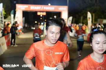 Minh Dam Discovery Marathon 2024 - Ảnh #1274241