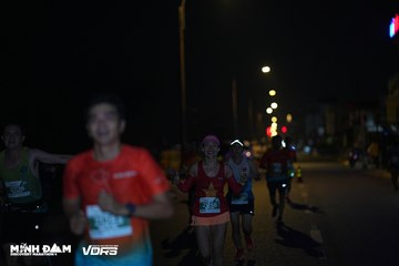Minh Dam Discovery Marathon 2024 - Ảnh #1275446