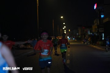 Minh Dam Discovery Marathon 2024 - Ảnh #1275463