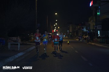 Minh Dam Discovery Marathon 2024 - Ảnh #1275193