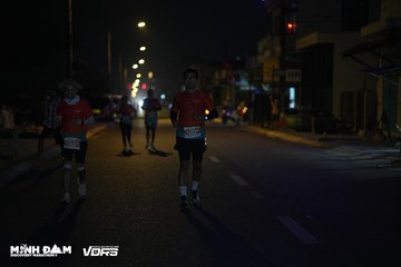 Minh Dam Discovery Marathon 2024 - Ảnh #1274714