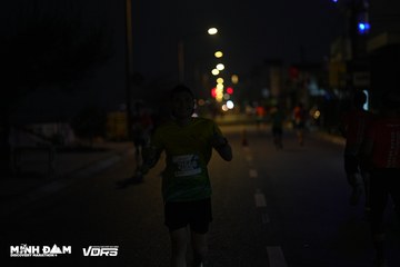 Minh Dam Discovery Marathon 2024 - Ảnh #1277359