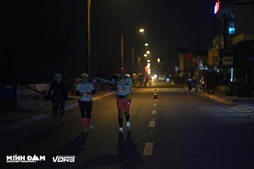 Minh Dam Discovery Marathon 2024 - Ảnh #1272884
