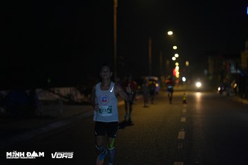 Minh Dam Discovery Marathon 2024 - Ảnh #1275558