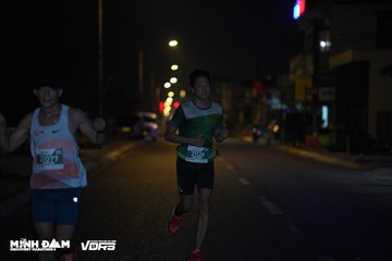 Minh Dam Discovery Marathon 2024 - Ảnh #1275149