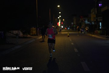 Minh Dam Discovery Marathon 2024 - Ảnh #1275067