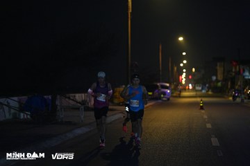 Minh Dam Discovery Marathon 2024 - Ảnh #1271852