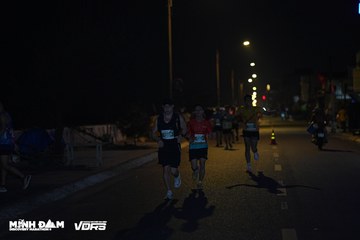 Minh Dam Discovery Marathon 2024 - Ảnh #1275512