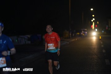 Minh Dam Discovery Marathon 2024 - Ảnh #1273493