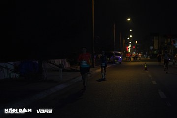 Minh Dam Discovery Marathon 2024 - Ảnh #1275797