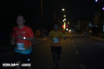 Minh Dam Discovery Marathon 2024 - Ảnh #1276035
