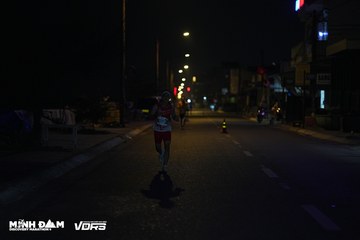 Minh Dam Discovery Marathon 2024 - Ảnh #1274907