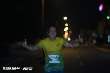 Minh Dam Discovery Marathon 2024 - Ảnh #1276119