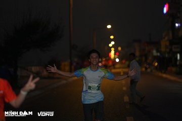 Minh Dam Discovery Marathon 2024 - Ảnh #1277703