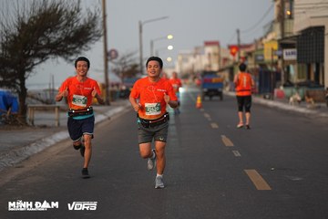 Minh Dam Discovery Marathon 2024 - Ảnh #1278439