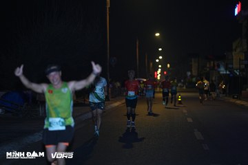 Minh Dam Discovery Marathon 2024 - Ảnh #1276097