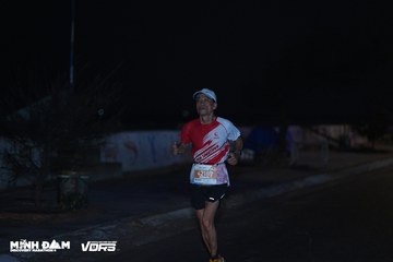 Minh Dam Discovery Marathon 2024 - Ảnh #1271713