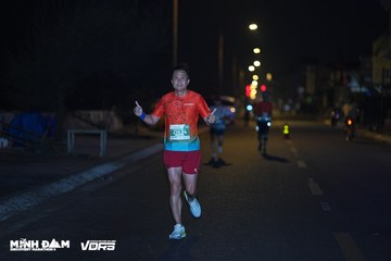 Minh Dam Discovery Marathon 2024 - Ảnh #1276175
