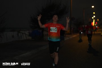 Minh Dam Discovery Marathon 2024 - Ảnh #1277724