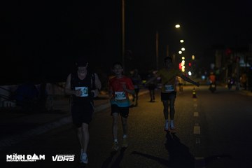 Minh Dam Discovery Marathon 2024 - Ảnh #1275517