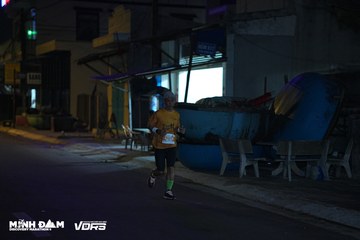 Minh Dam Discovery Marathon 2024 - Ảnh #1272280
