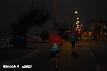 Minh Dam Discovery Marathon 2024 - Ảnh #1277755