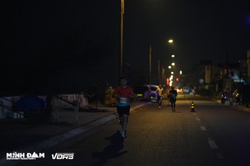 Minh Dam Discovery Marathon 2024 - Ảnh #1271739