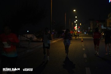 Minh Dam Discovery Marathon 2024 - Ảnh #1277044