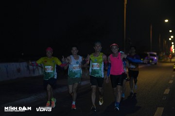 Minh Dam Discovery Marathon 2024 - Ảnh #1271691
