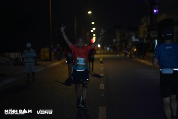 Minh Dam Discovery Marathon 2024 - Ảnh #1276579