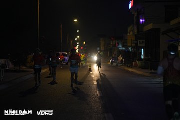 Minh Dam Discovery Marathon 2024 - Ảnh #1276203
