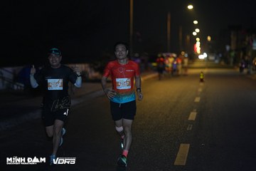 Minh Dam Discovery Marathon 2024 - Ảnh #1271990