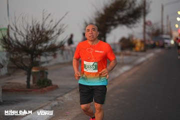Minh Dam Discovery Marathon 2024 - Ảnh #1278319