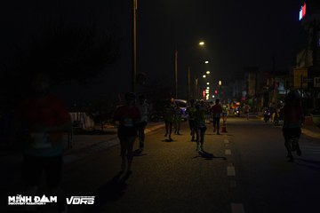 Minh Dam Discovery Marathon 2024 - Ảnh #1277218